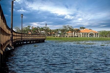 Single Family Residence at 920 WINDLASS CT, KISSIMMEE, photo 47 of 50