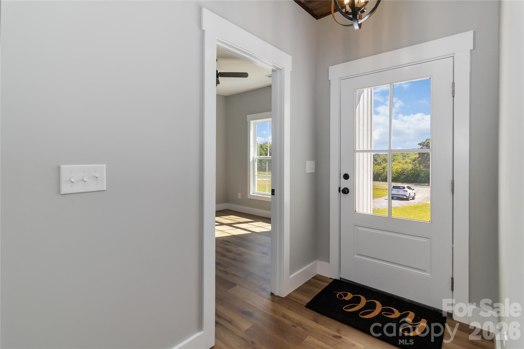 Single Family Residence at 2605 Mt Prospect Road, Chester, photo 4 of 35