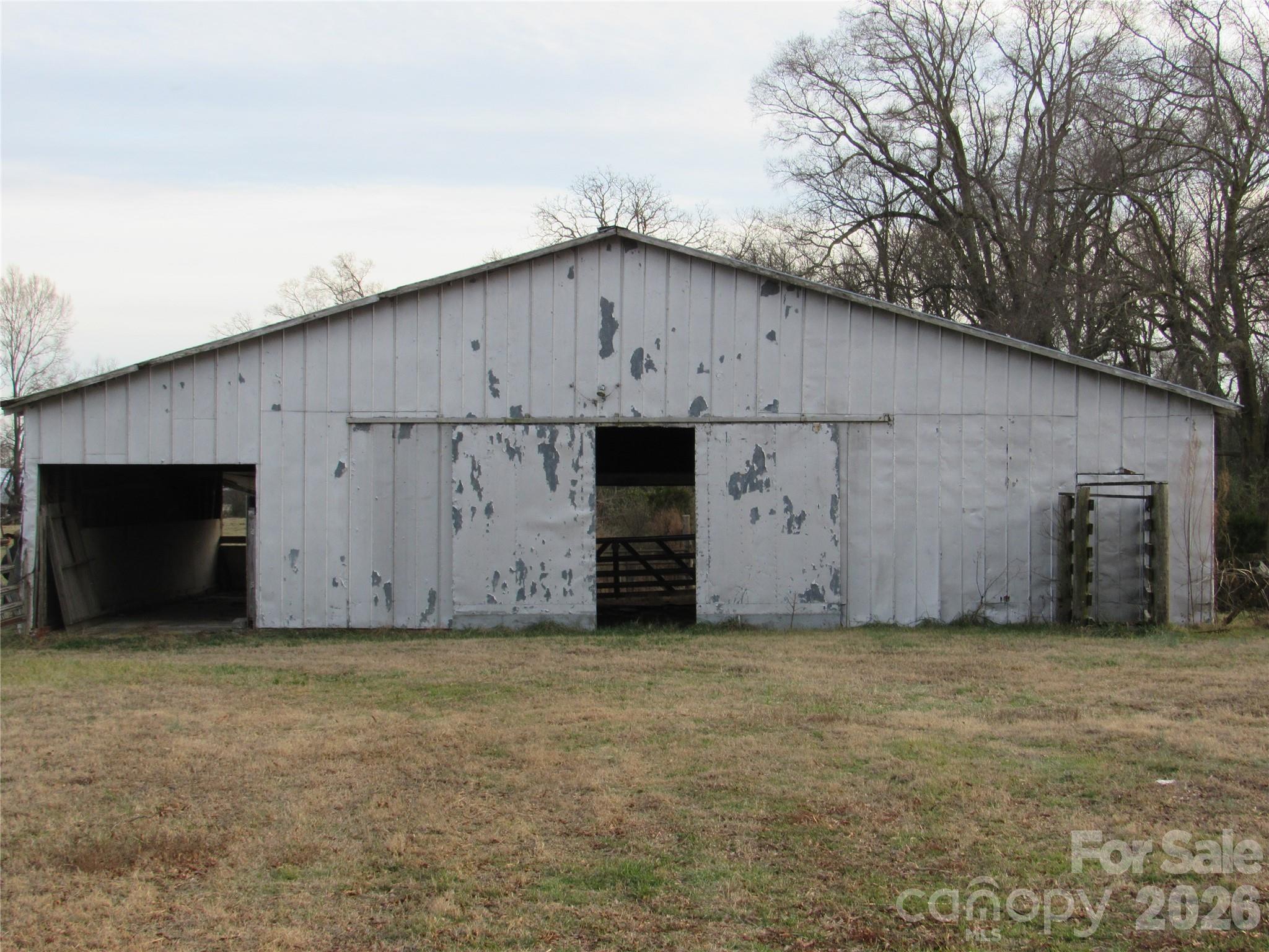 Farm at 1212 Marshville Olive Branch Road, Marshville, photo 2 of 20