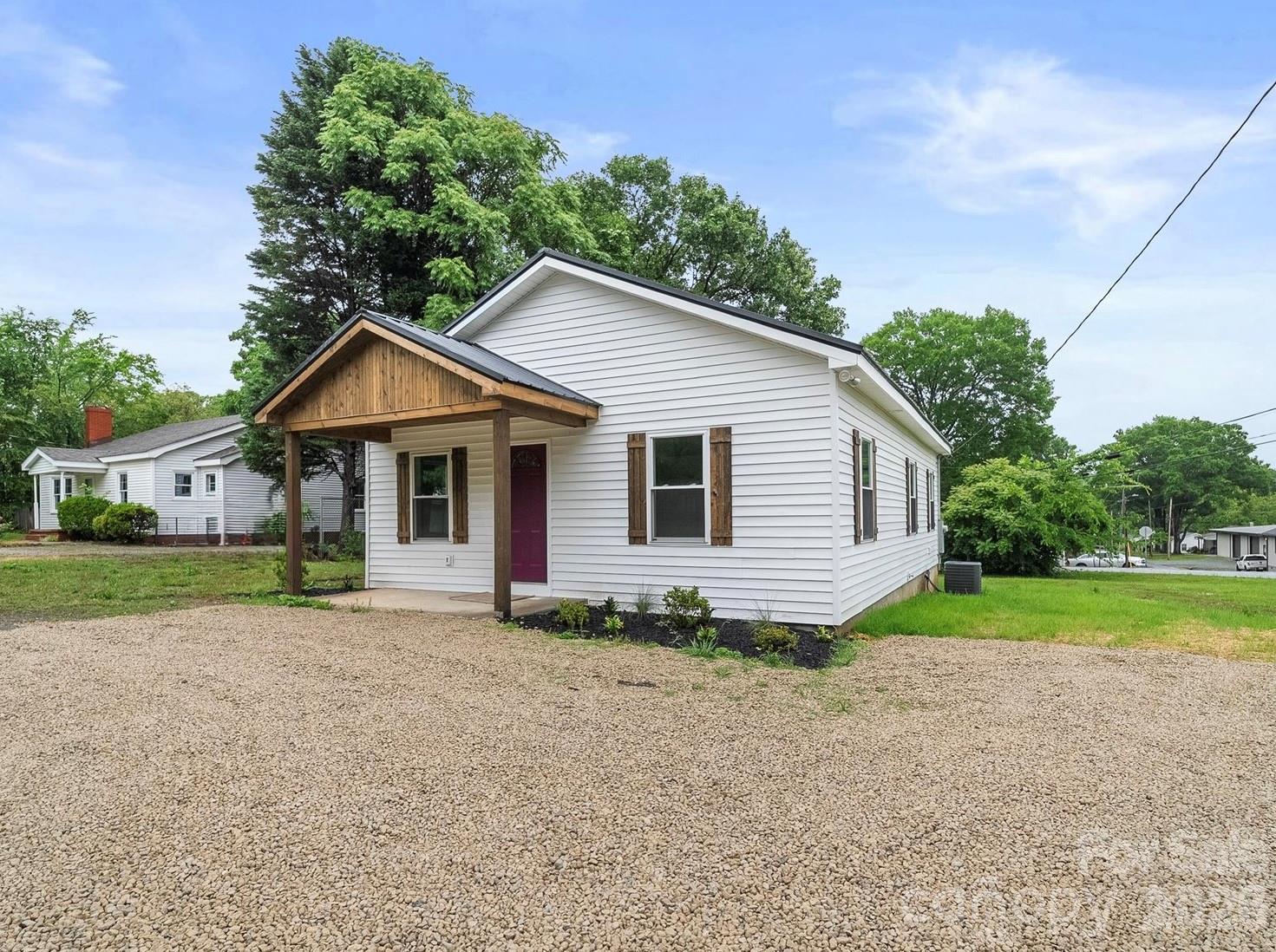 Single Family Residence at 1067 Old Charlotte Road, Concord, photo 2 of 35