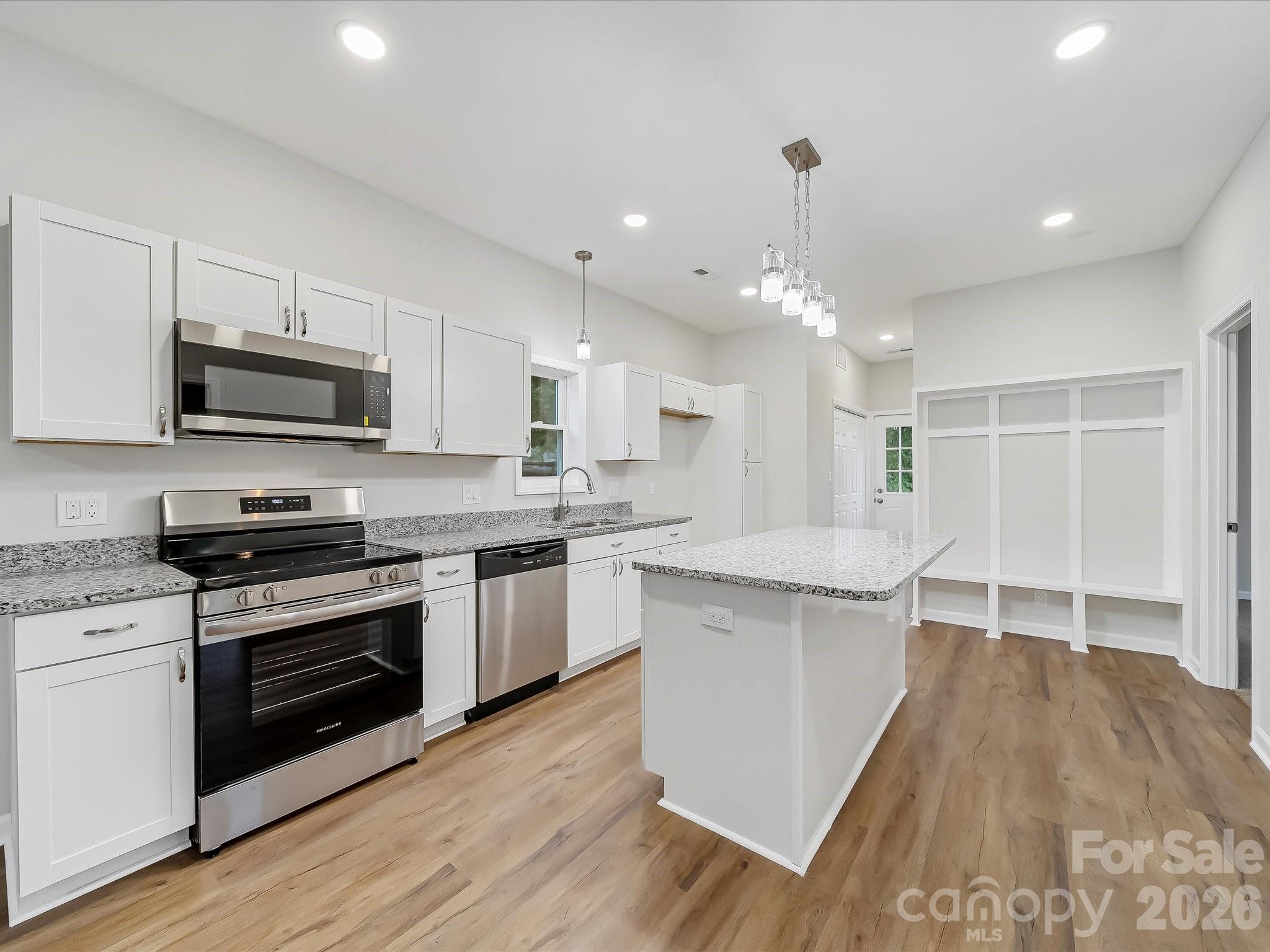Single Family Residence at 1067 Old Charlotte Road, Concord, photo 3 of 35
