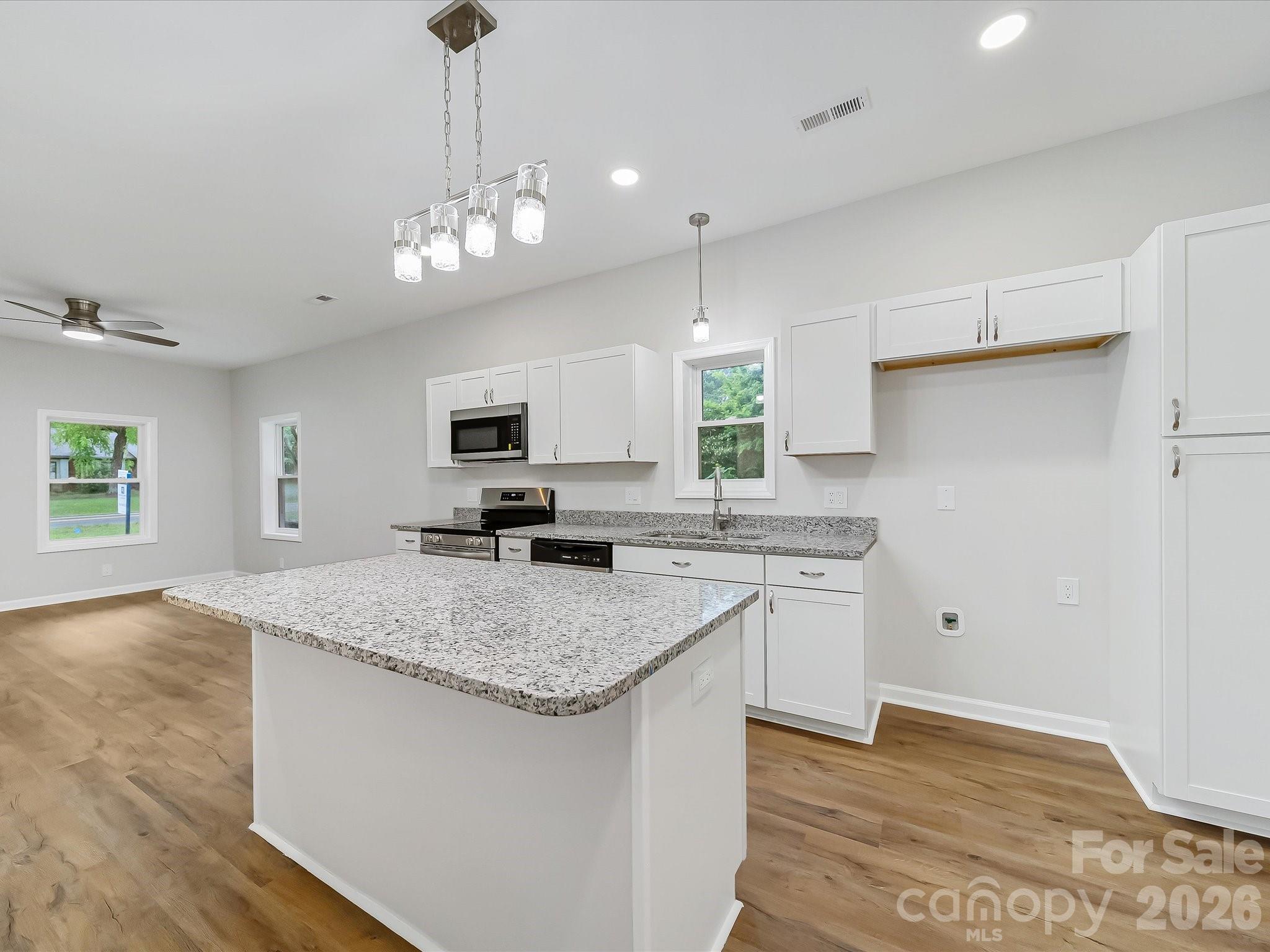 Single Family Residence at 1067 Old Charlotte Road, Concord, photo 5 of 35