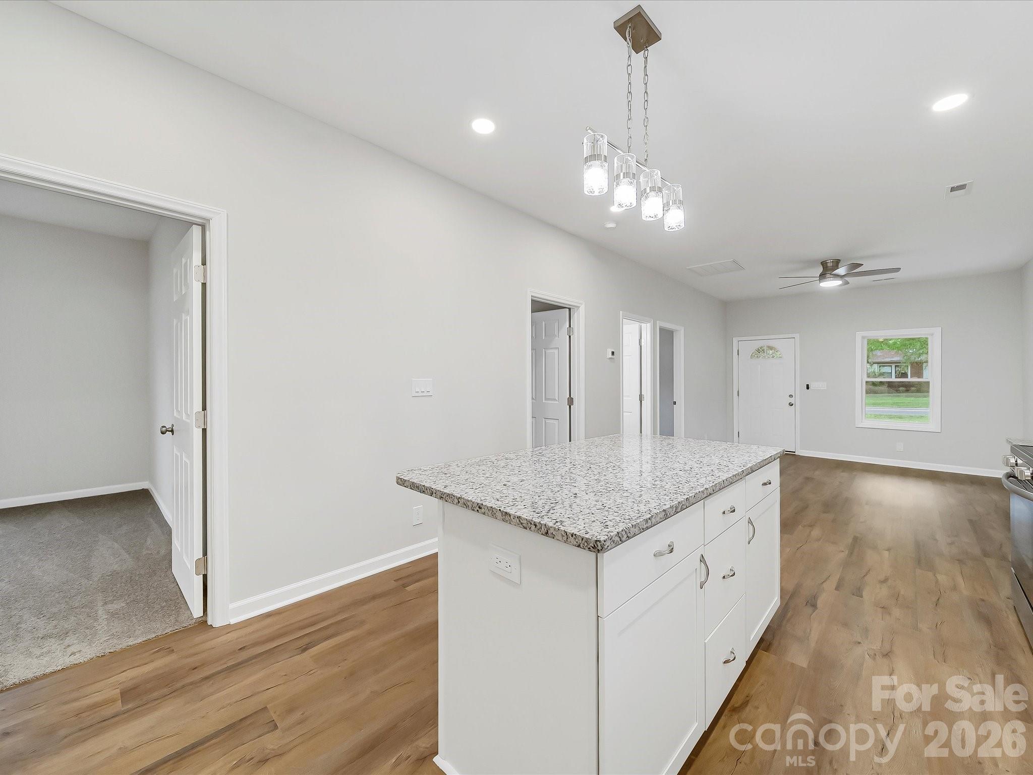 Single Family Residence at 1067 Old Charlotte Road, Concord, photo 6 of 35