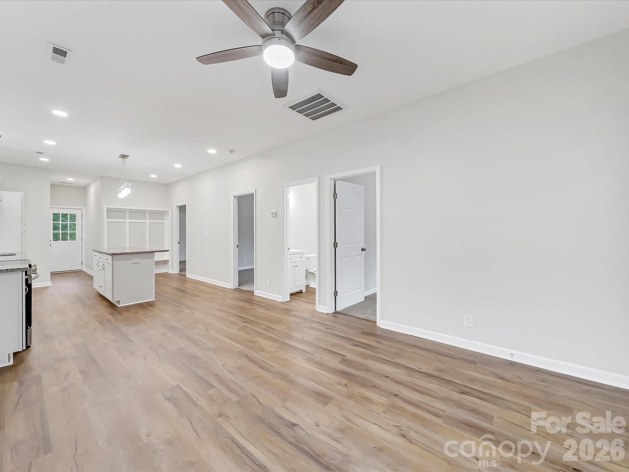 Single Family Residence at 1067 Old Charlotte Road, Concord, photo 7 of 35
