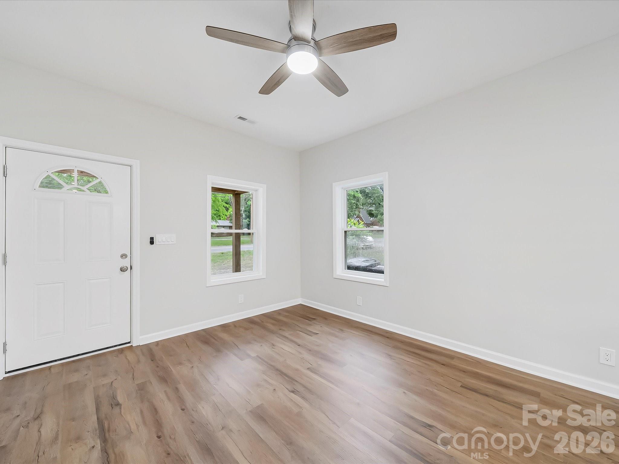 Single Family Residence at 1067 Old Charlotte Road, Concord, photo 9 of 35