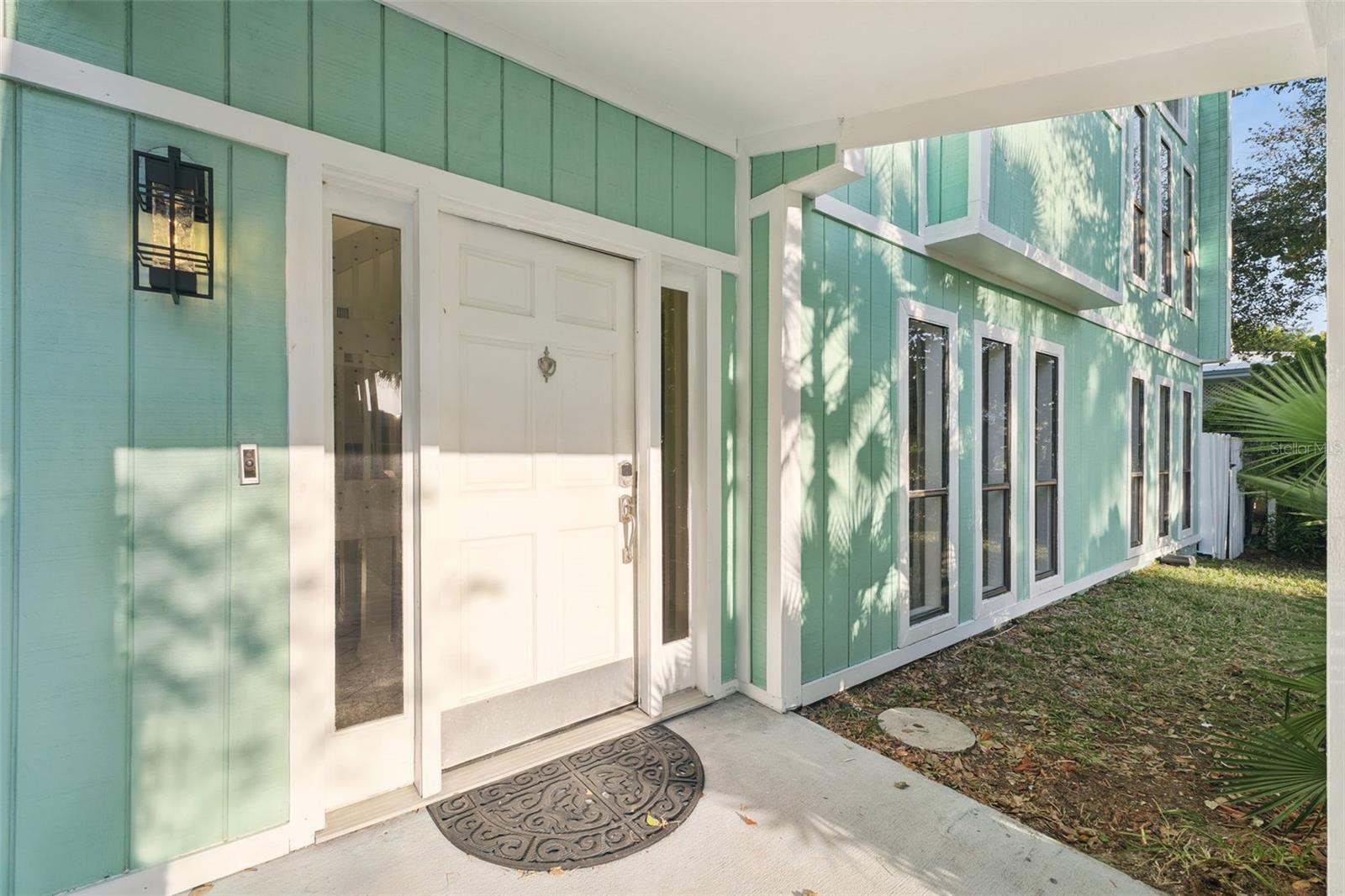 New Siding - 6455 ENGRAM RD, NEW SMYRNA BEACH