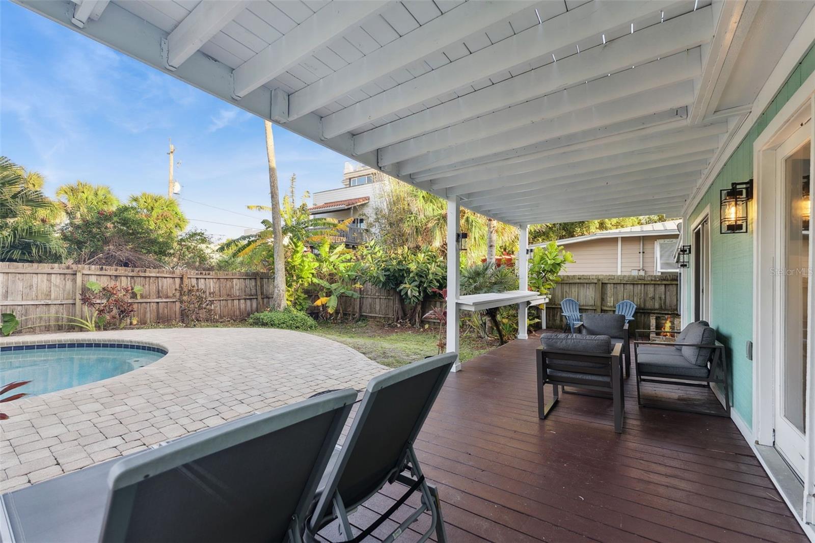 Single Family Residence at 6455 ENGRAM RD, NEW SMYRNA BEACH, photo 14 of 67