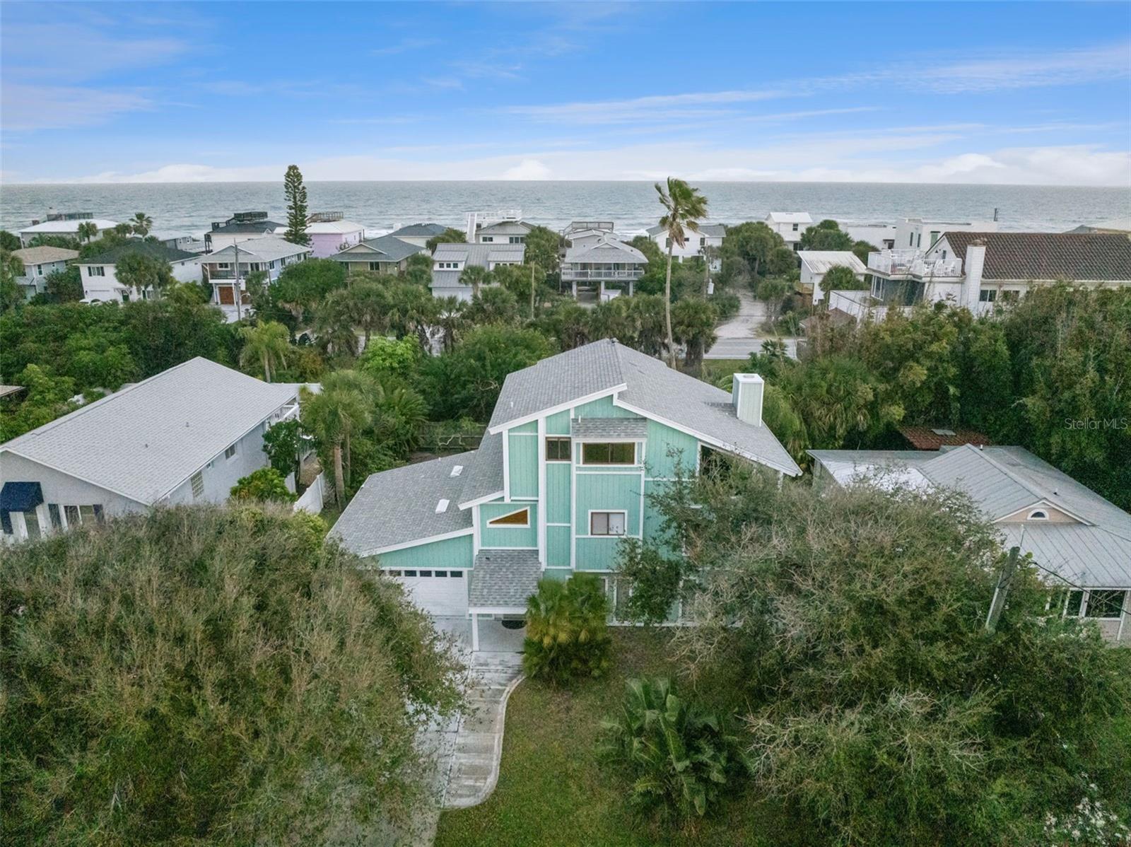 Single Family Residence at 6455 ENGRAM RD, NEW SMYRNA BEACH, photo 56 of 67