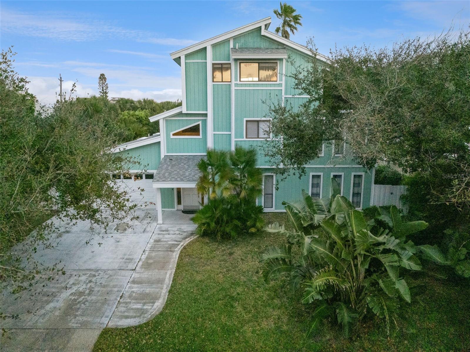 Single Family Residence at 6455 ENGRAM RD, NEW SMYRNA BEACH, photo 57 of 67