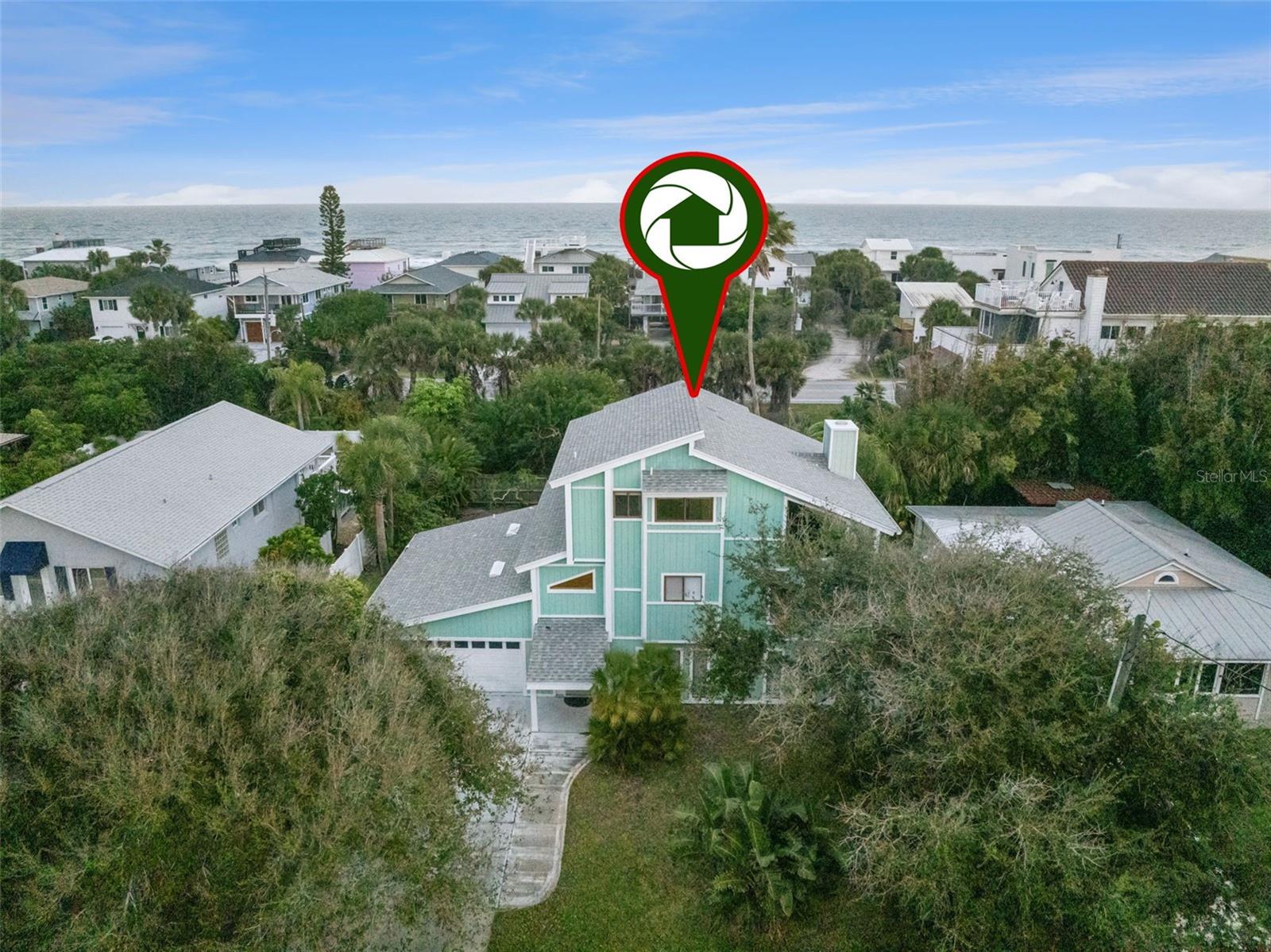 Single Family Residence at 6455 ENGRAM RD, NEW SMYRNA BEACH, photo 58 of 67