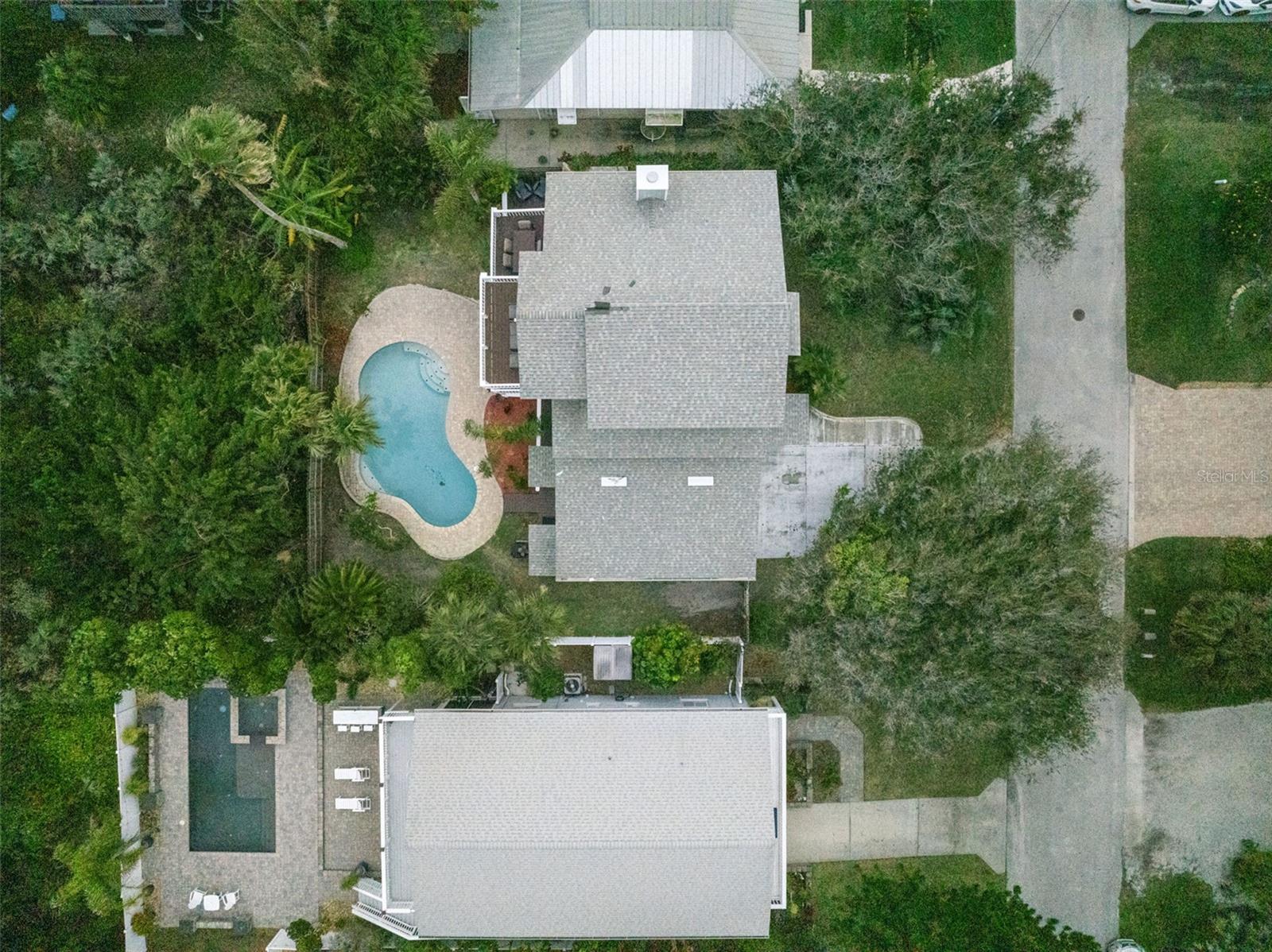 Single Family Residence at 6455 ENGRAM RD, NEW SMYRNA BEACH, photo 59 of 67