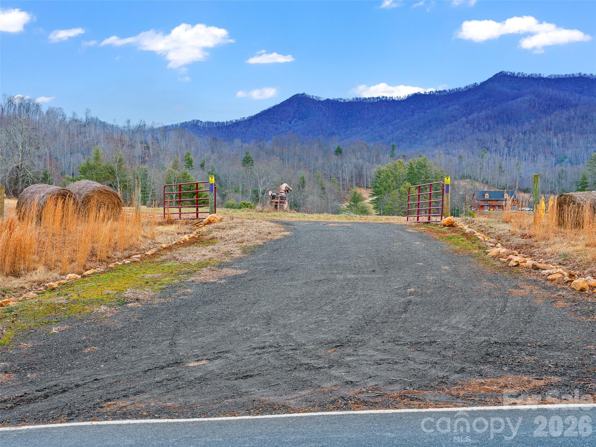 Acreage at 784 Green Young Cemetery Road, Bakersville, photo 44 of 46