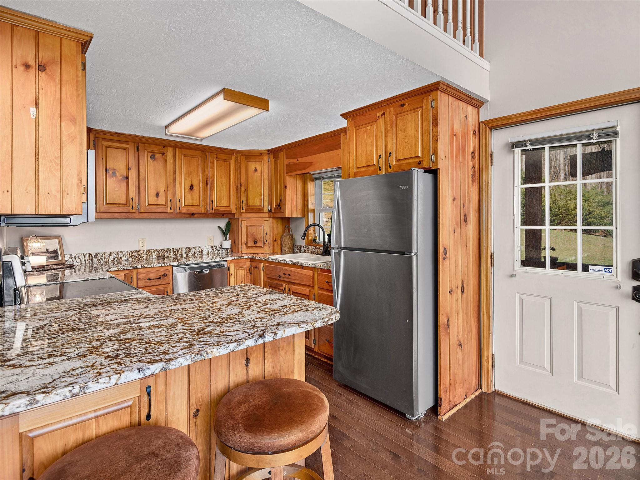Single Family Residence at 575 Twin Brook Drive, Waynesville, photo 11 of 37