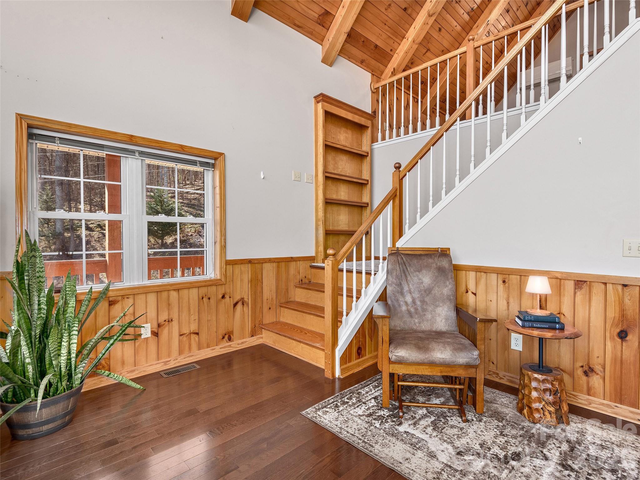 Single Family Residence at 575 Twin Brook Drive, Waynesville, photo 13 of 37