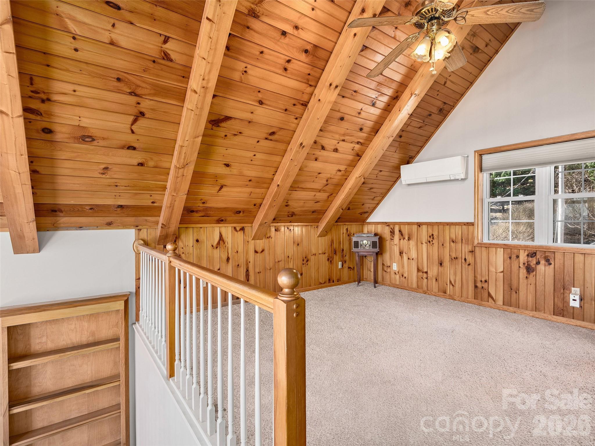 Single Family Residence at 575 Twin Brook Drive, Waynesville, photo 16 of 37