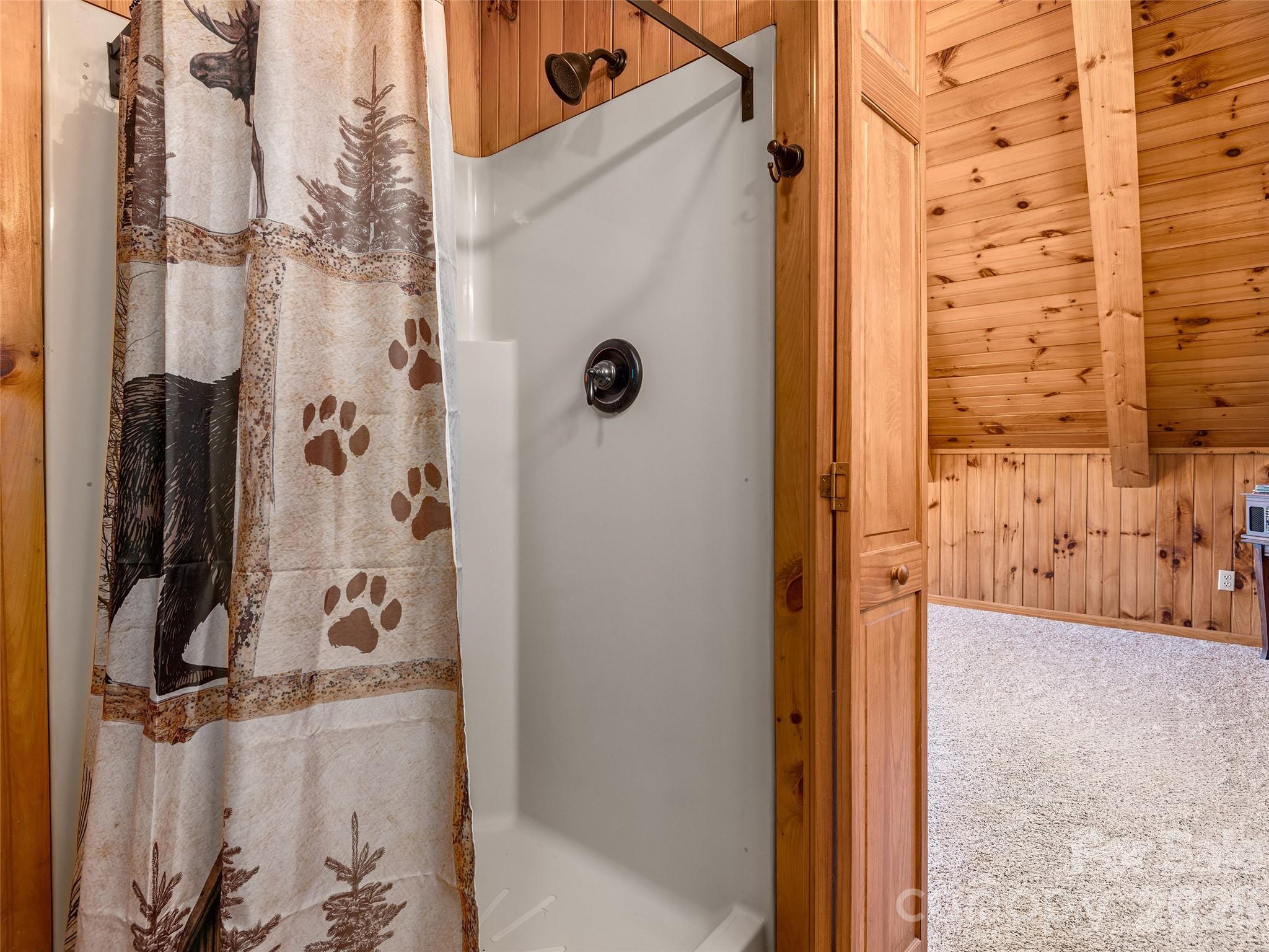 Single Family Residence at 575 Twin Brook Drive, Waynesville, photo 19 of 37