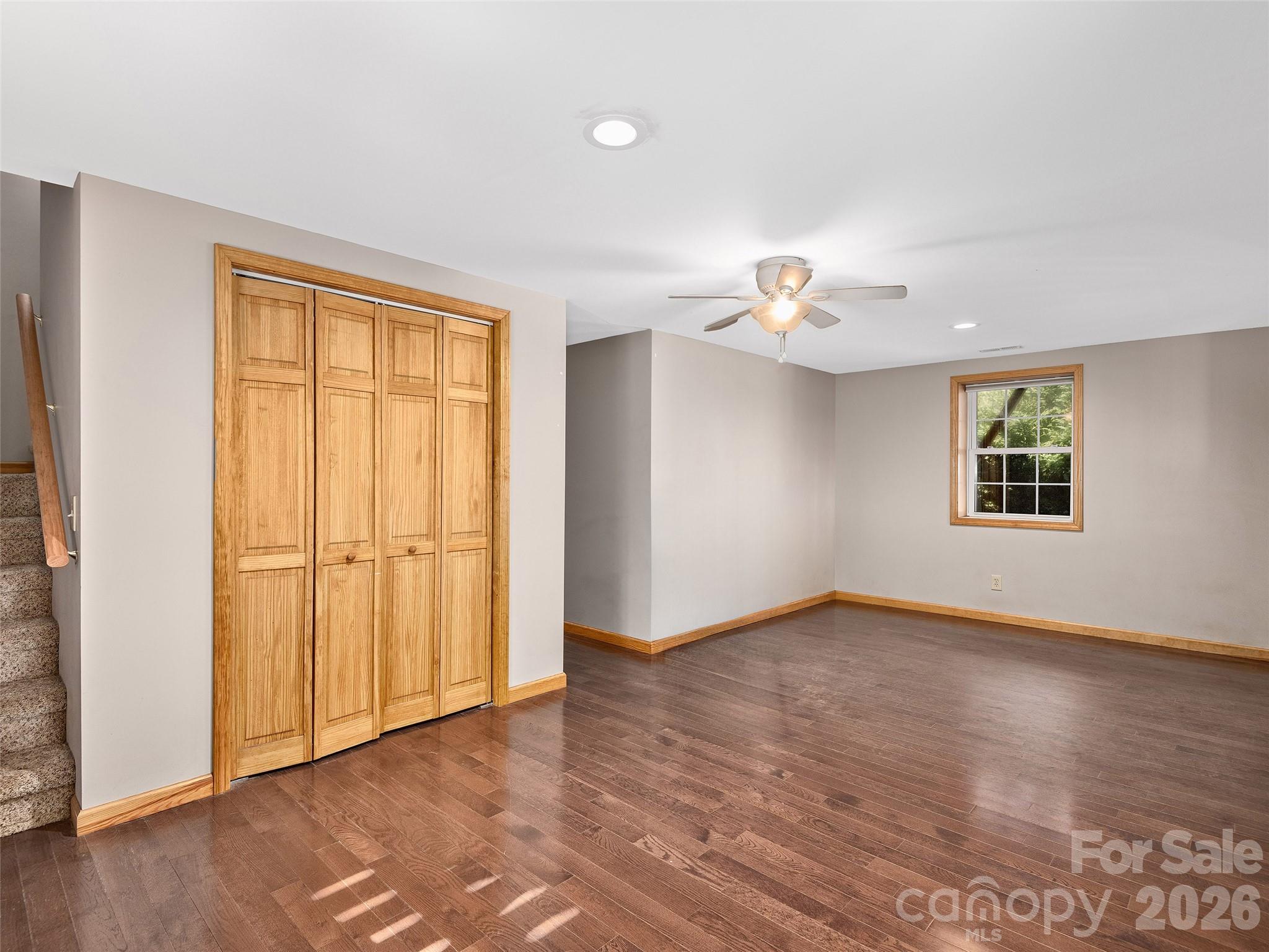 Single Family Residence at 575 Twin Brook Drive, Waynesville, photo 21 of 37