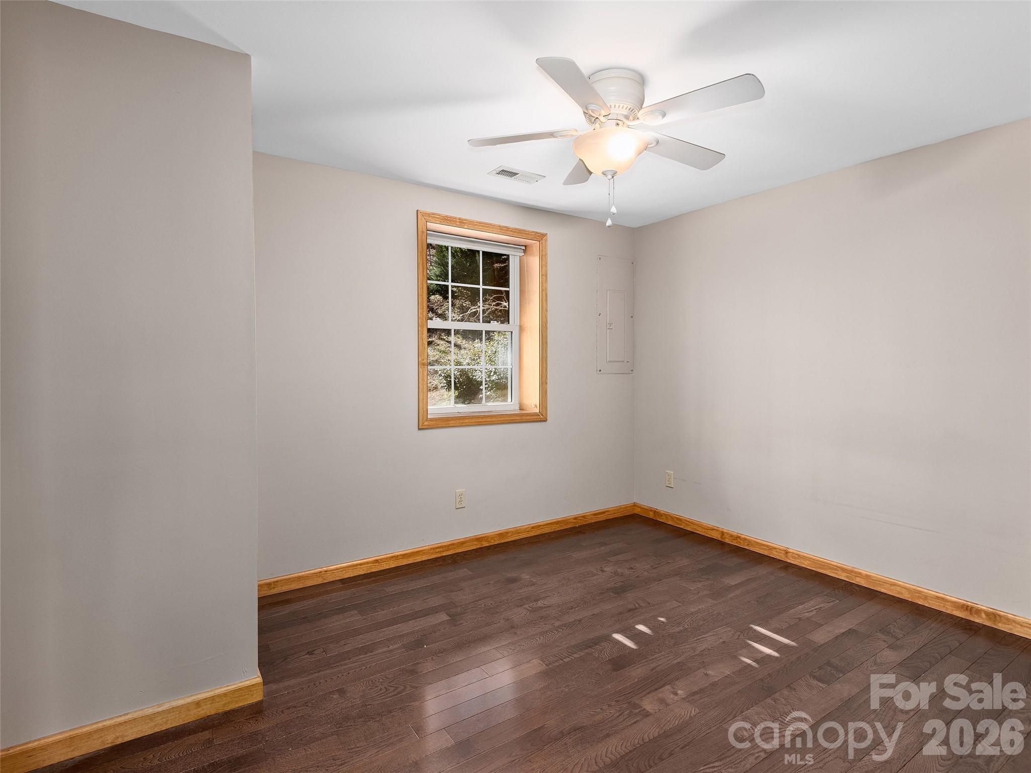 Single Family Residence at 575 Twin Brook Drive, Waynesville, photo 23 of 37