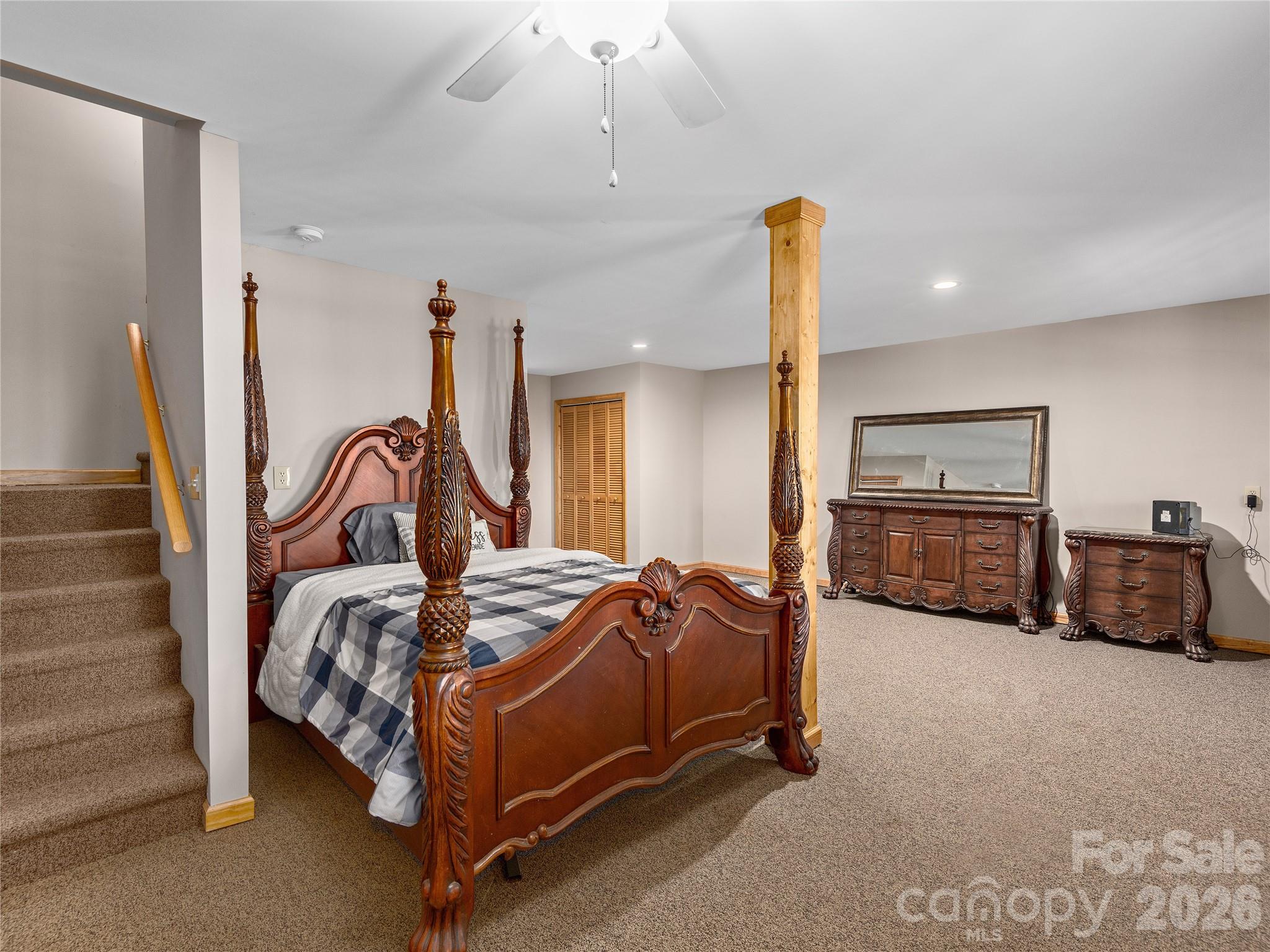 Single Family Residence at 575 Twin Brook Drive, Waynesville, photo 25 of 37