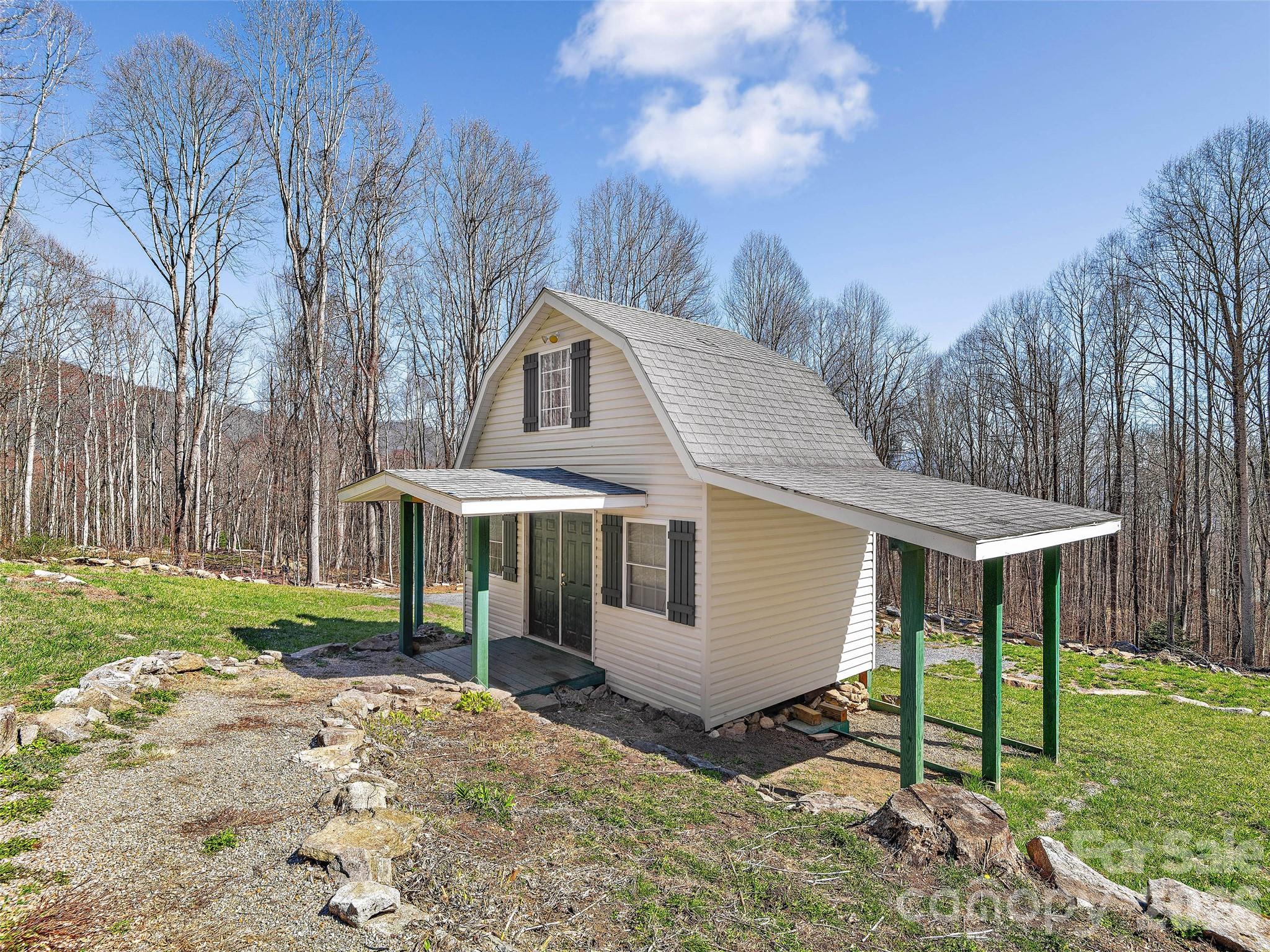 Single Family Residence at 575 Twin Brook Drive, Waynesville, photo 37 of 37