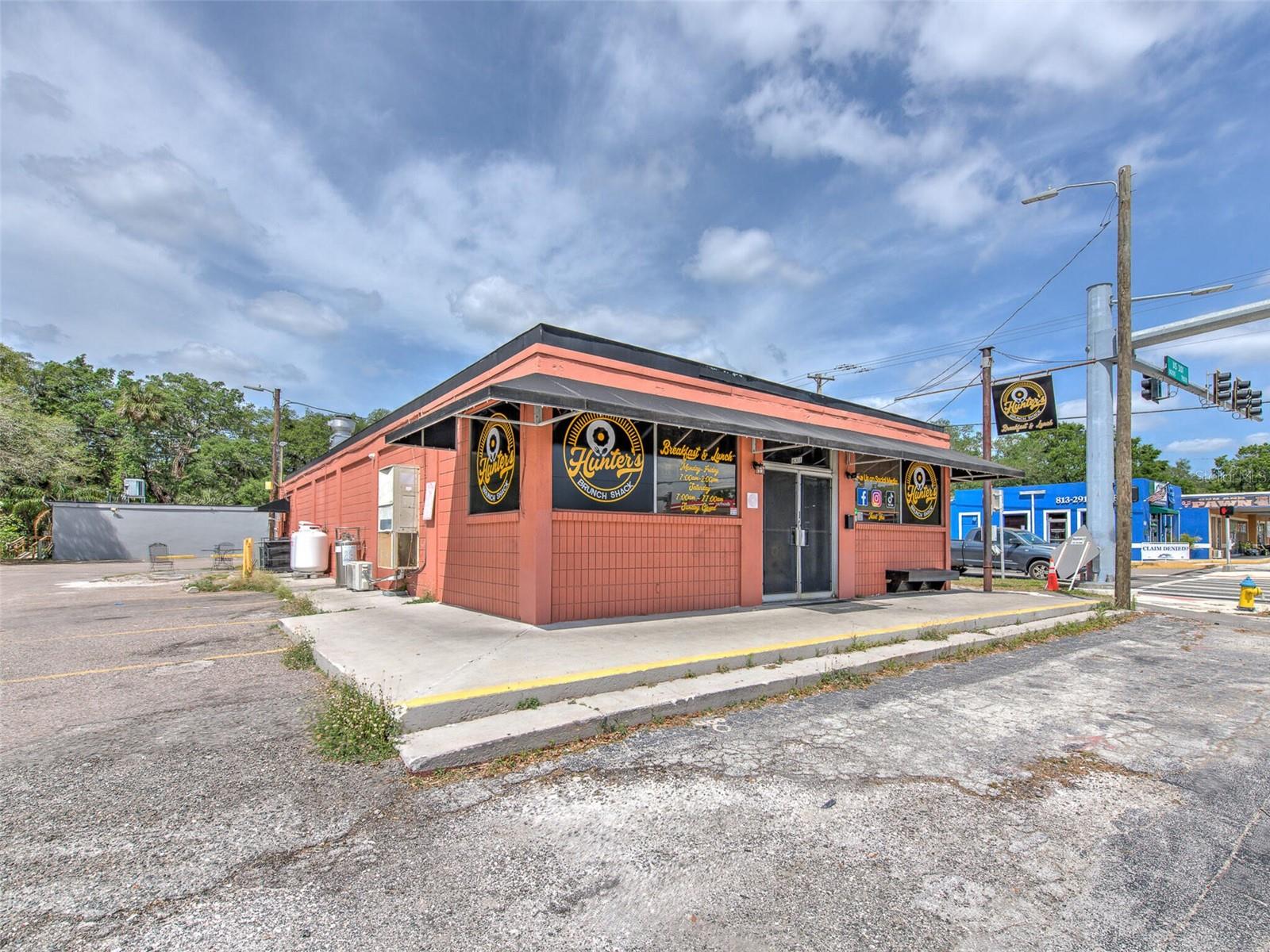 8001 S 301 HWY