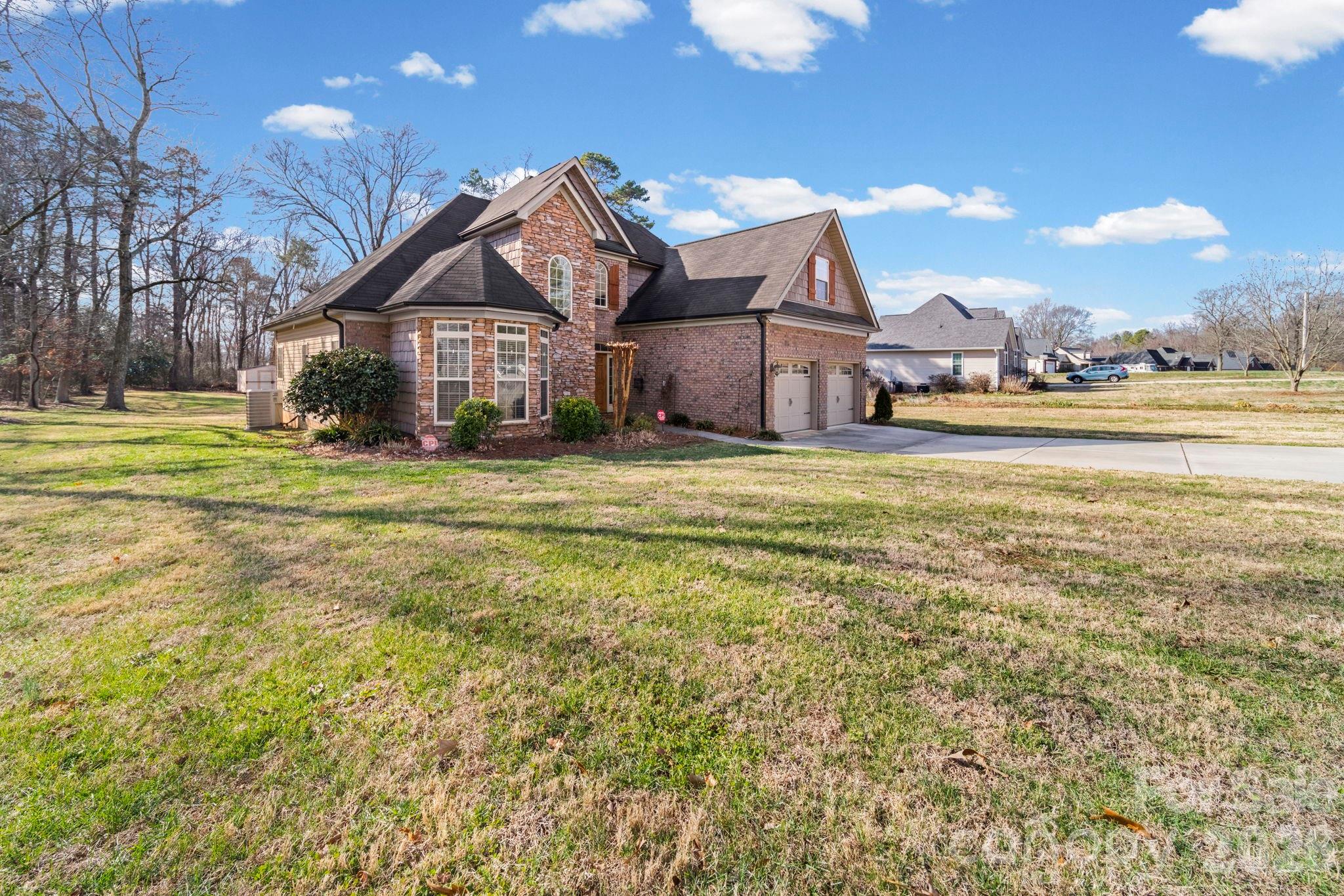 Single Family Residence at 3616 Haigler Road, Monroe, photo 2 of 41