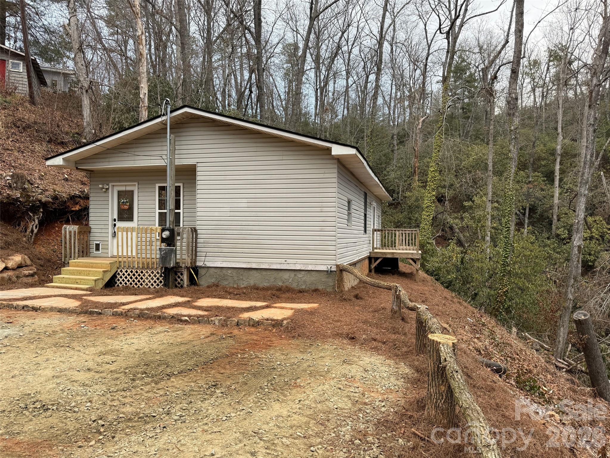 54 Big Bear Drive