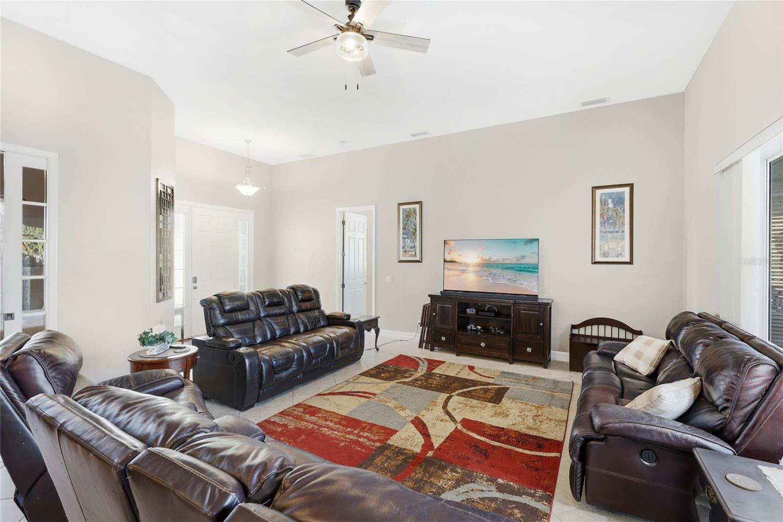 Single Family Residence at 17220 HORIZON LN, PORT CHARLOTTE, photo 8 of 33