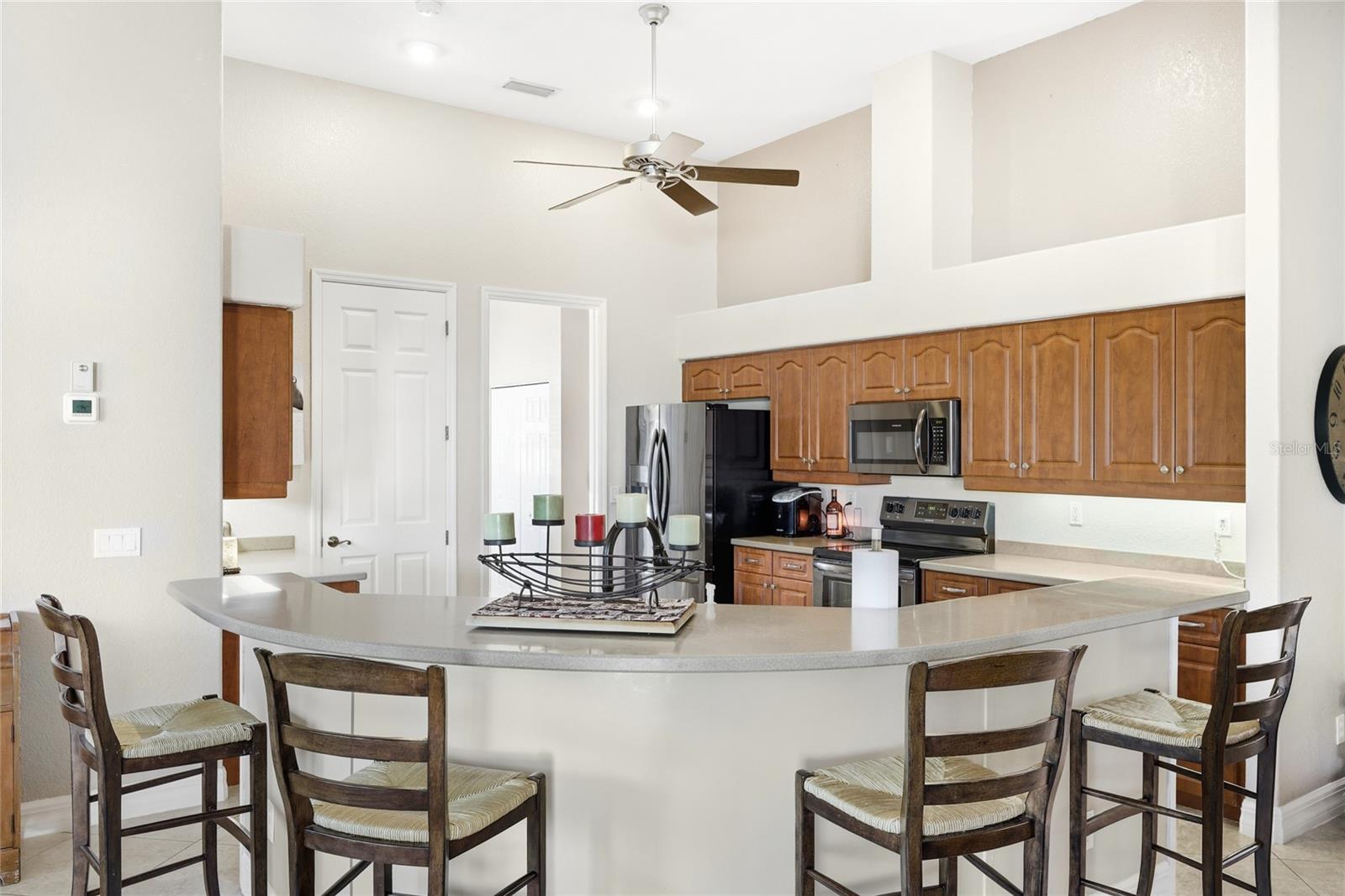 Single Family Residence at 17220 HORIZON LN, PORT CHARLOTTE, photo 10 of 33