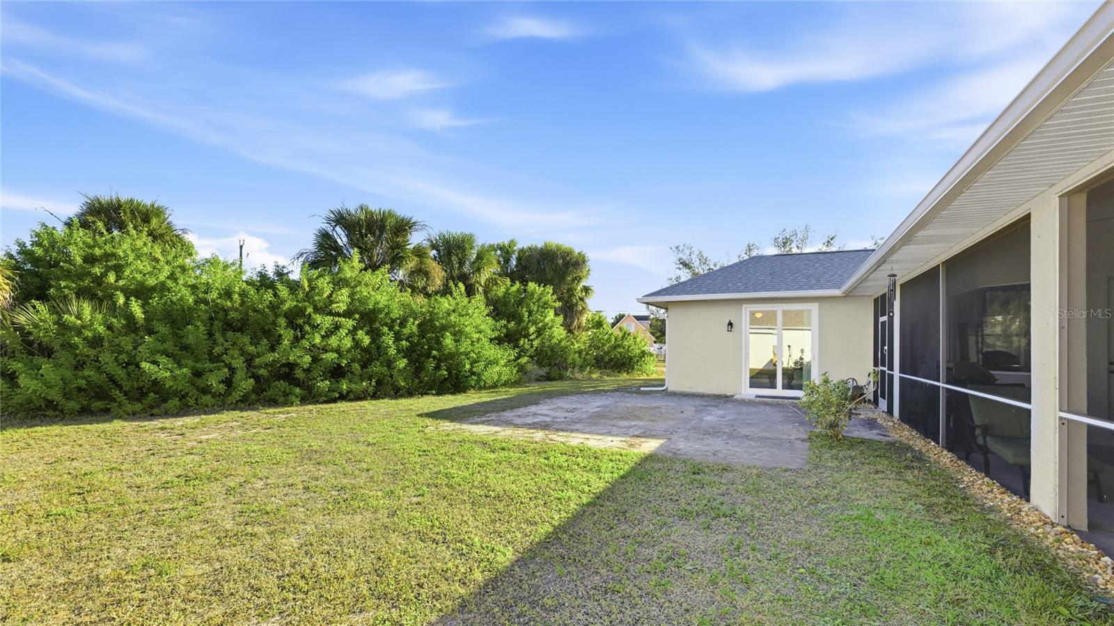 Single Family Residence at 17220 HORIZON LN, PORT CHARLOTTE, photo 30 of 33
