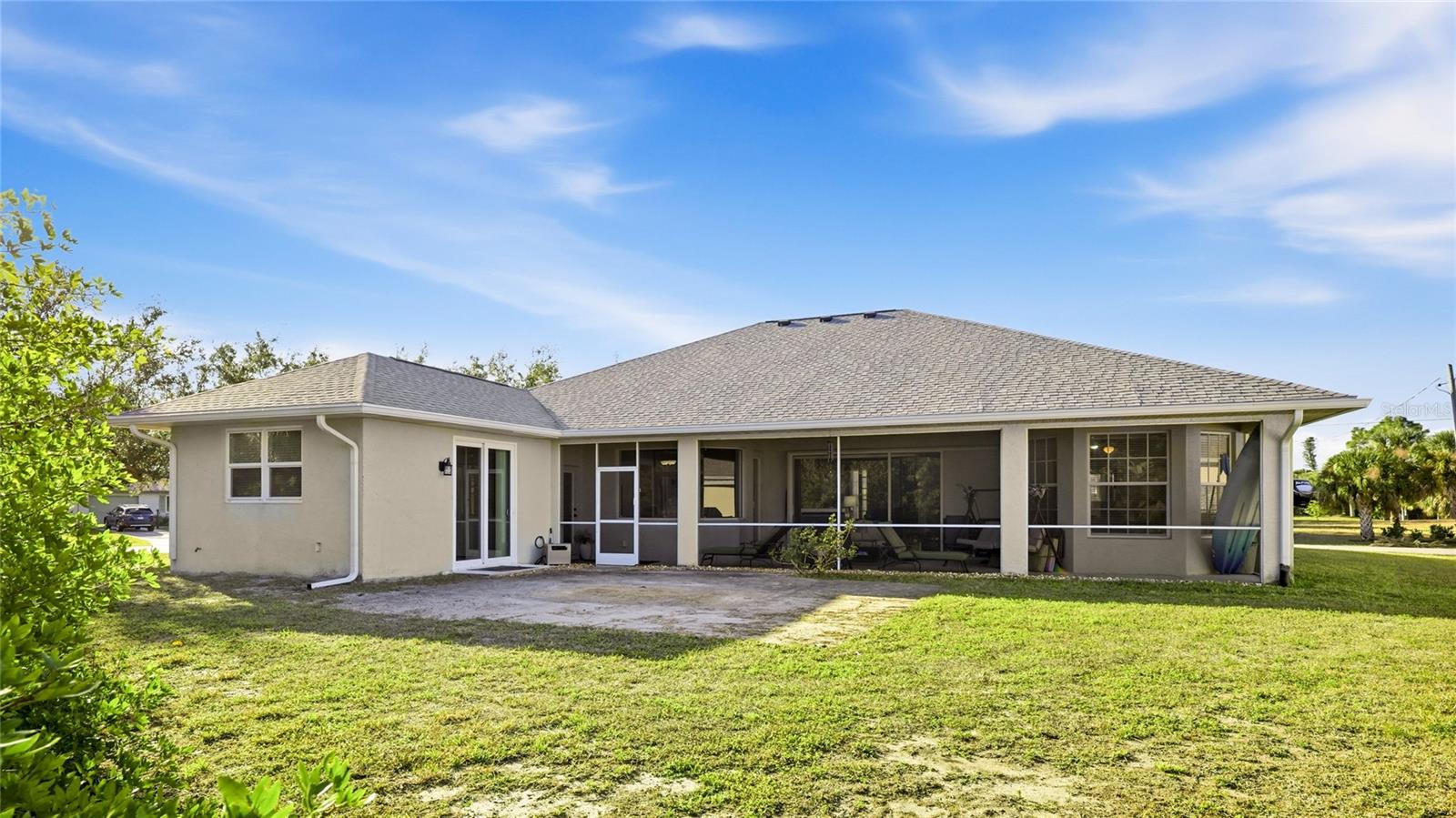 Single Family Residence at 17220 HORIZON LN, PORT CHARLOTTE, photo 31 of 33