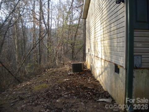 Side - 67 Earwood Ridge Road, Fairview