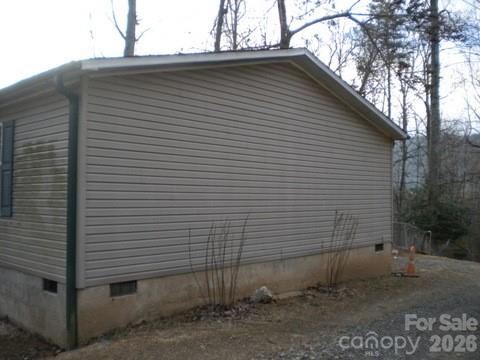Side - 67 Earwood Ridge Road, Fairview