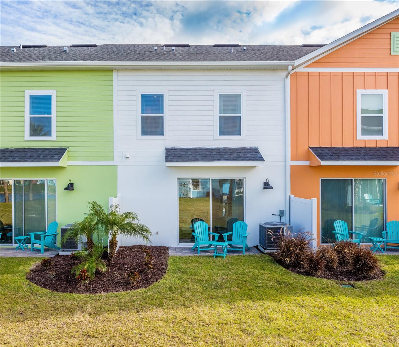 Townhouse at 8185 SURF ST, KISSIMMEE, photo 19 of 69