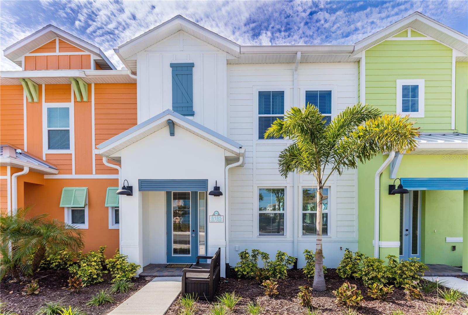 Townhouse at 8185 SURF ST, KISSIMMEE, photo 21 of 69
