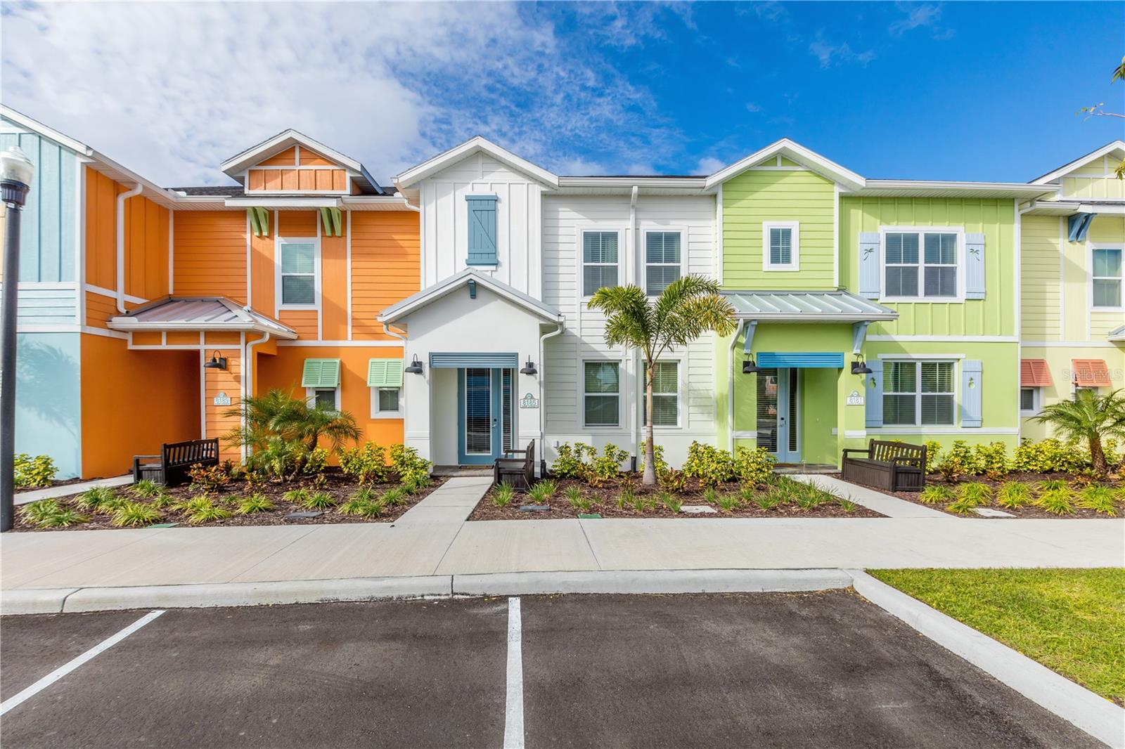 Townhouse at 8185 SURF ST, KISSIMMEE, photo 22 of 69
