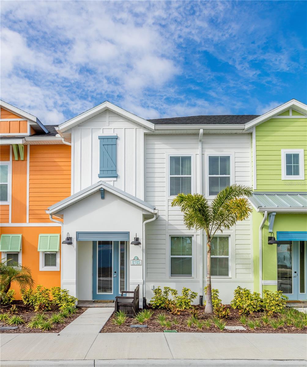 Townhouse at 8185 SURF ST, KISSIMMEE, photo 23 of 69
