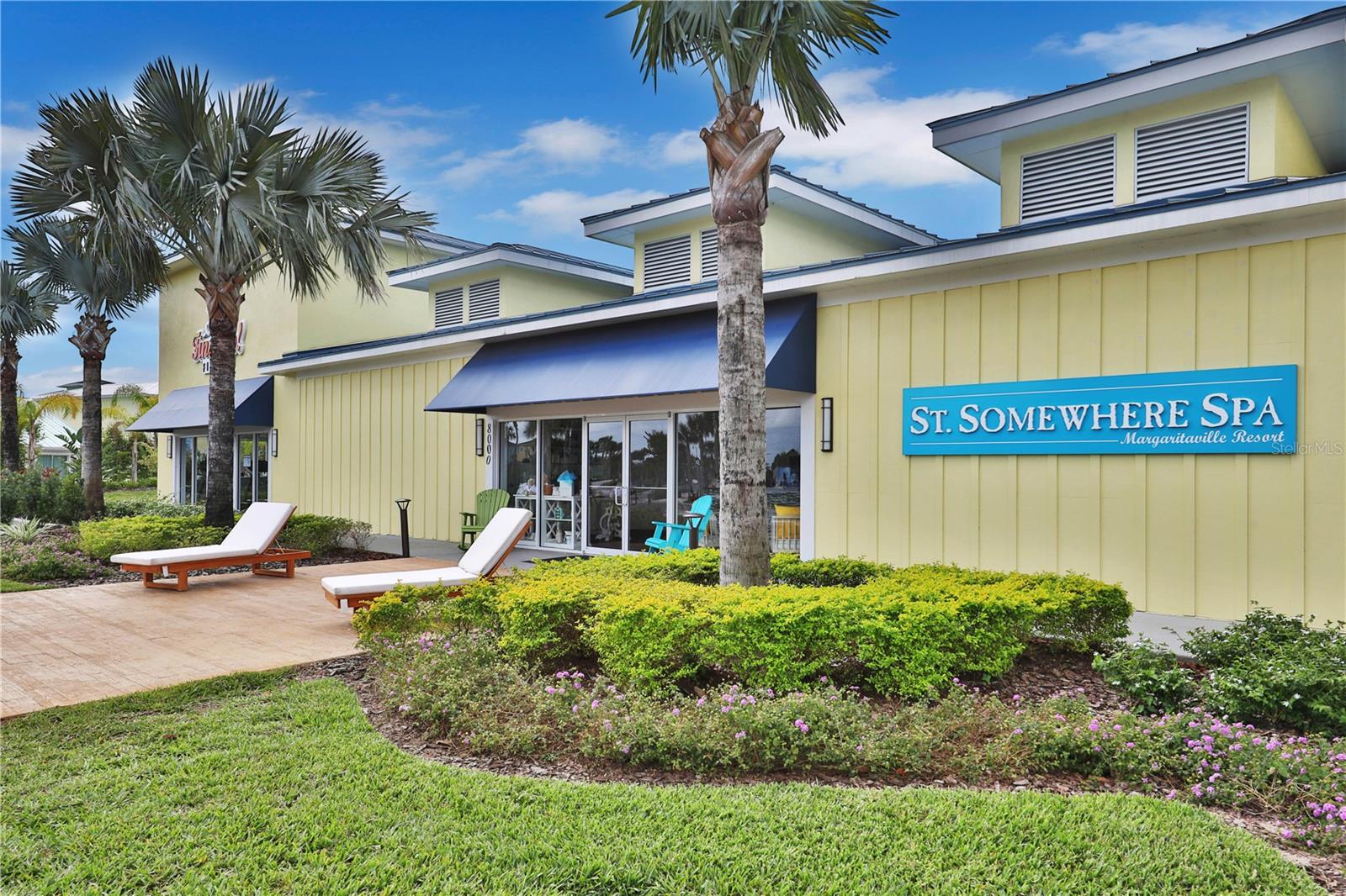 Townhouse at 8185 SURF ST, KISSIMMEE, photo 36 of 69
