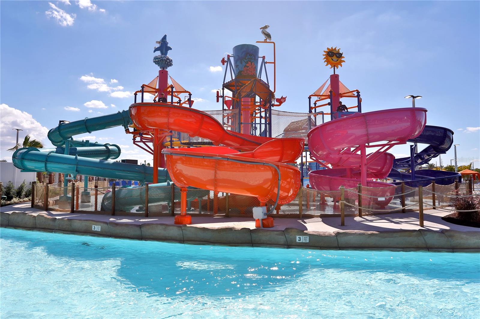 Townhouse at 8185 SURF ST, KISSIMMEE, photo 54 of 69