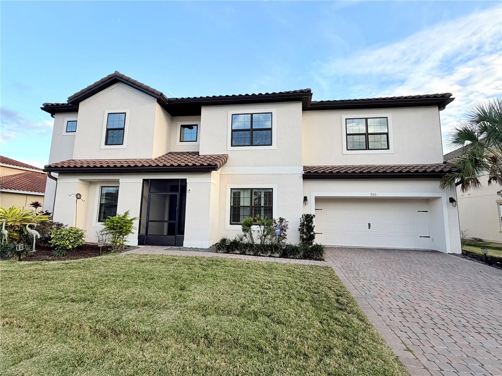 Single Family Residence at 920 WINDLASS CT, KISSIMMEE, photo 2 of 50