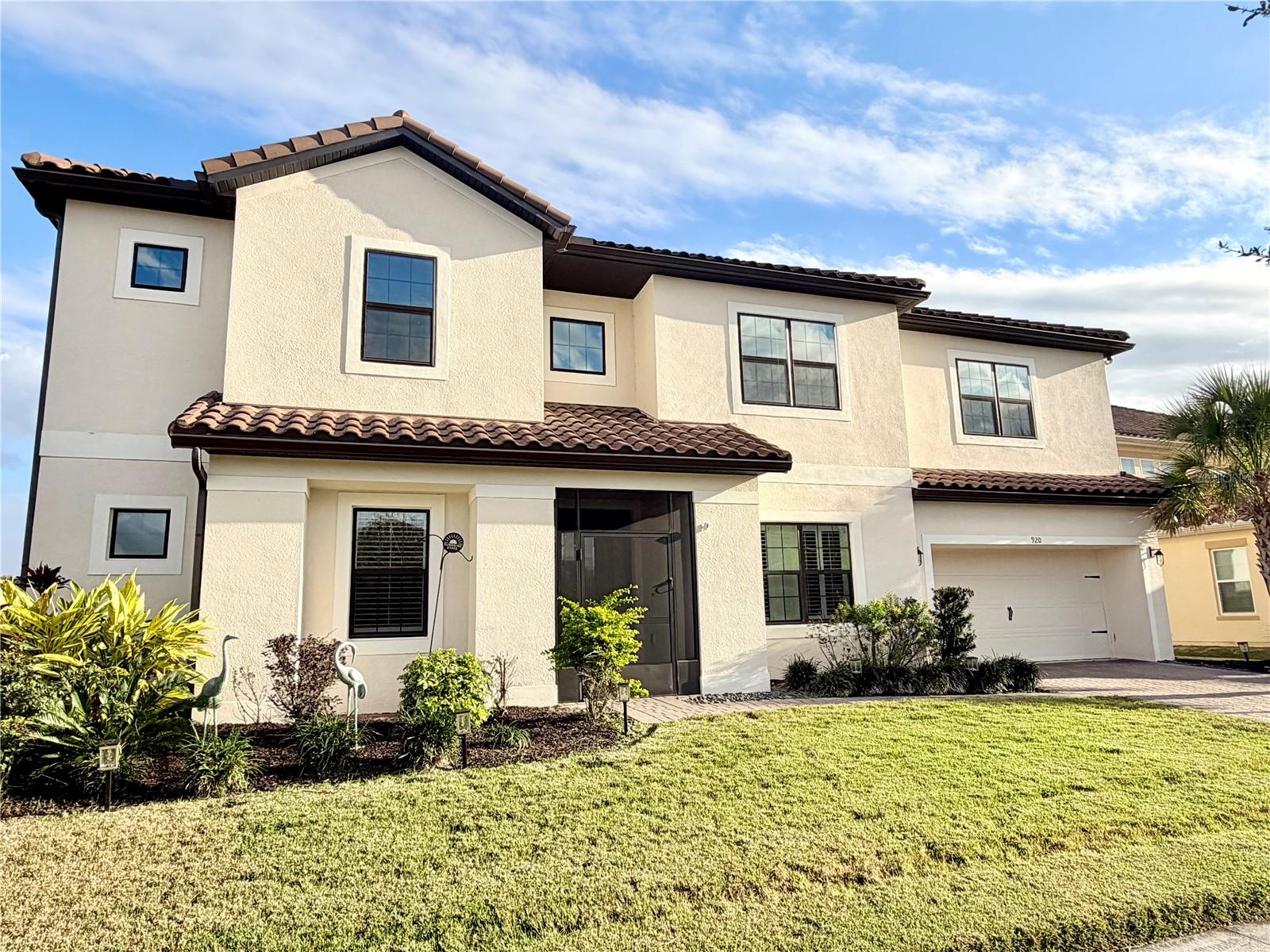 Single Family Residence at 920 WINDLASS CT, KISSIMMEE, photo 8 of 50