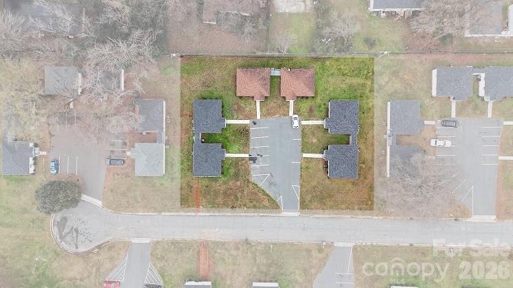 2232 Alma Court