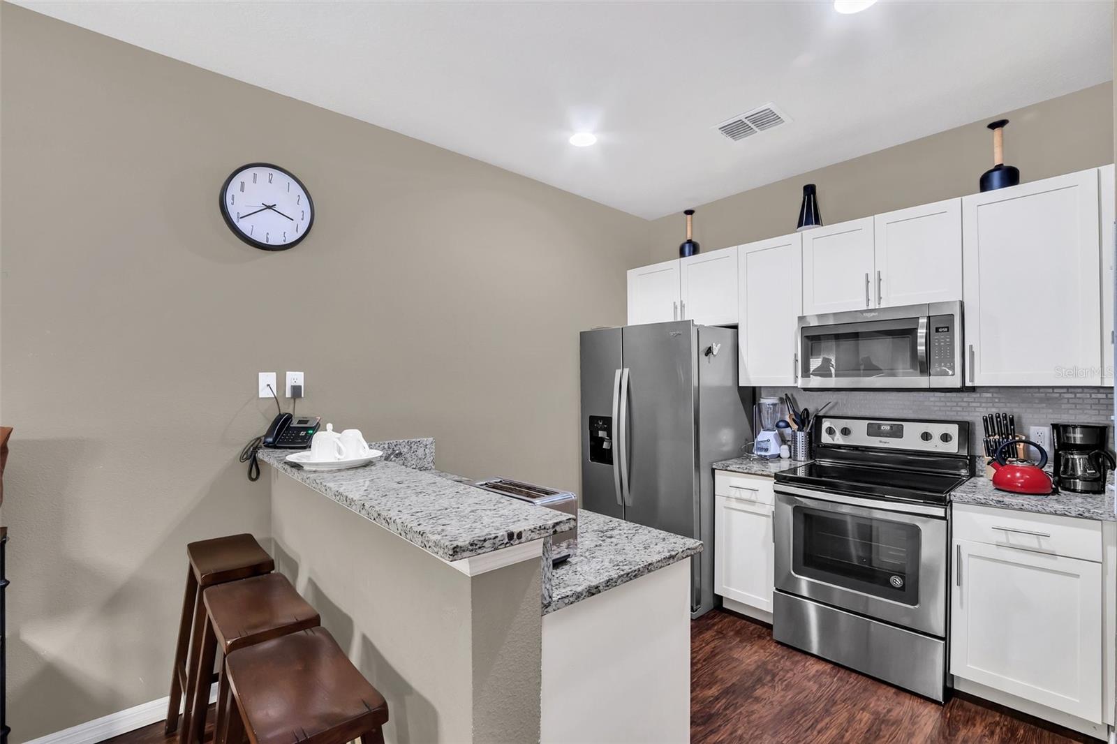 Townhouse at 8932 SHINE DR, KISSIMMEE, photo 6 of 25