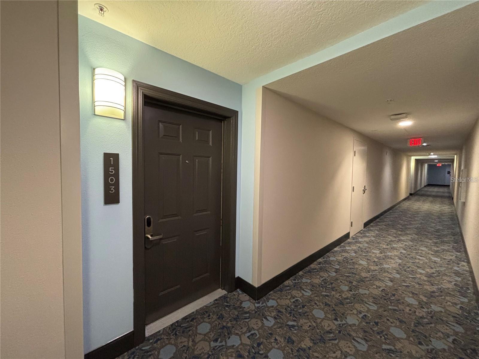 Condo - Hotel at 14501 GROVE RESORT AVE #1503, WINTER GARDEN, photo 2 of 41