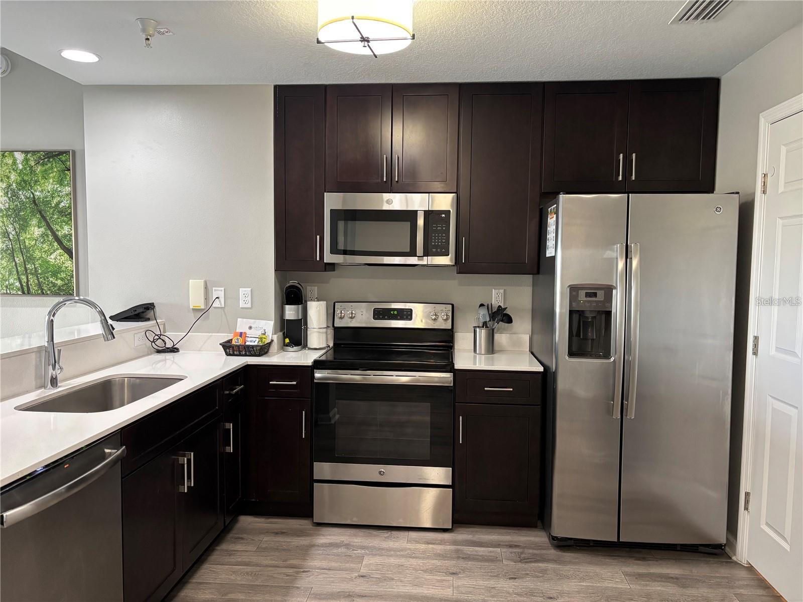 Condo - Hotel at 14501 GROVE RESORT AVE #1503, WINTER GARDEN, photo 8 of 41