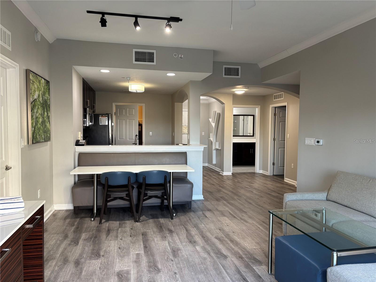 Condo - Hotel at 14501 GROVE RESORT AVE #1503, WINTER GARDEN, photo 12 of 41