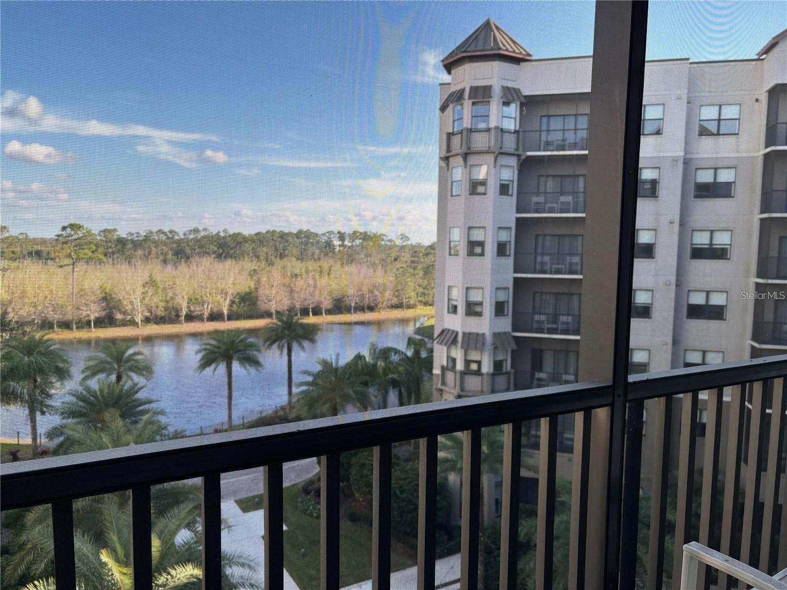 Condo - Hotel at 14501 GROVE RESORT AVE #1503, WINTER GARDEN, photo 21 of 41