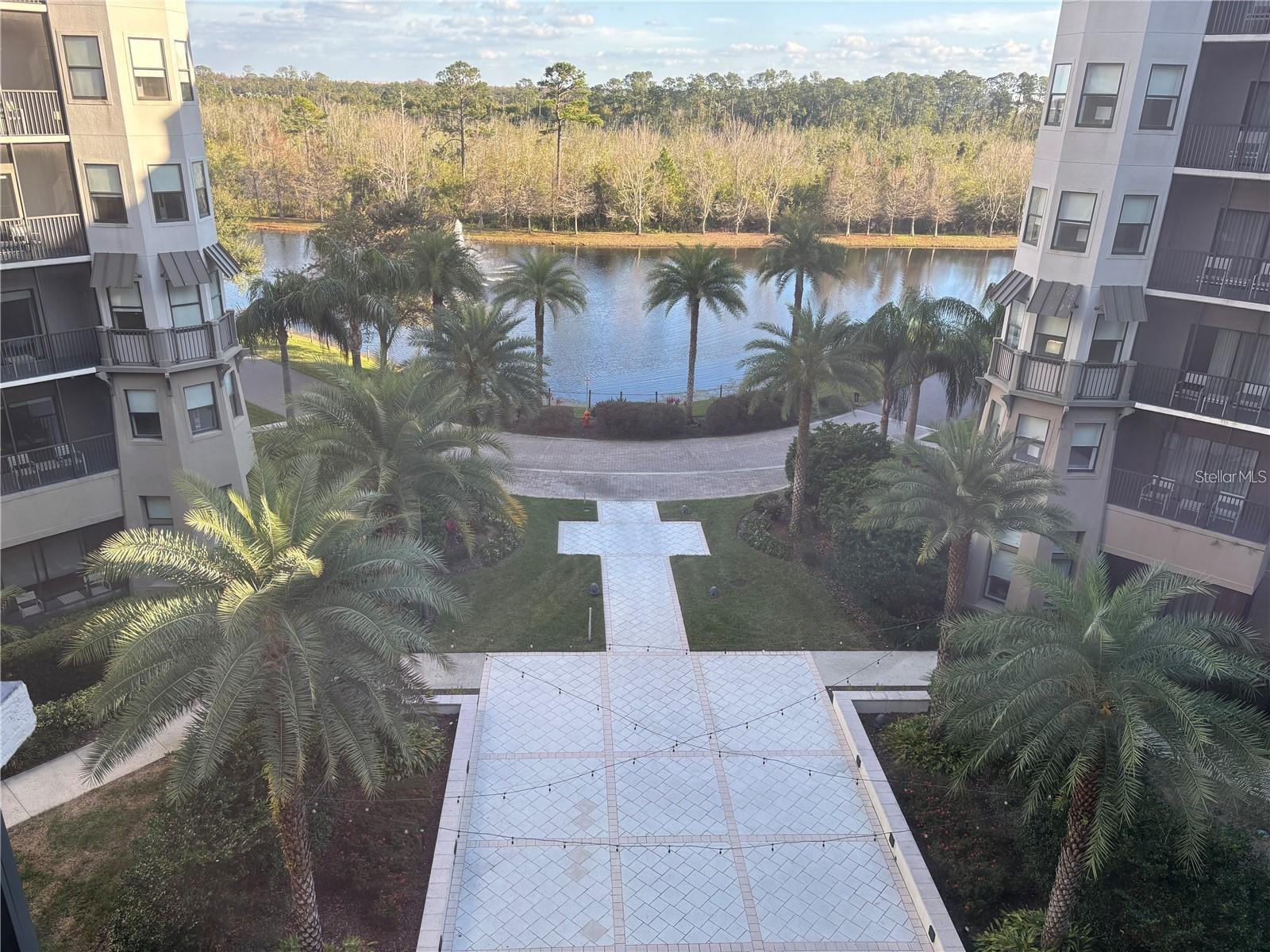 Condo - Hotel at 14501 GROVE RESORT AVE #1503, WINTER GARDEN, photo 22 of 41