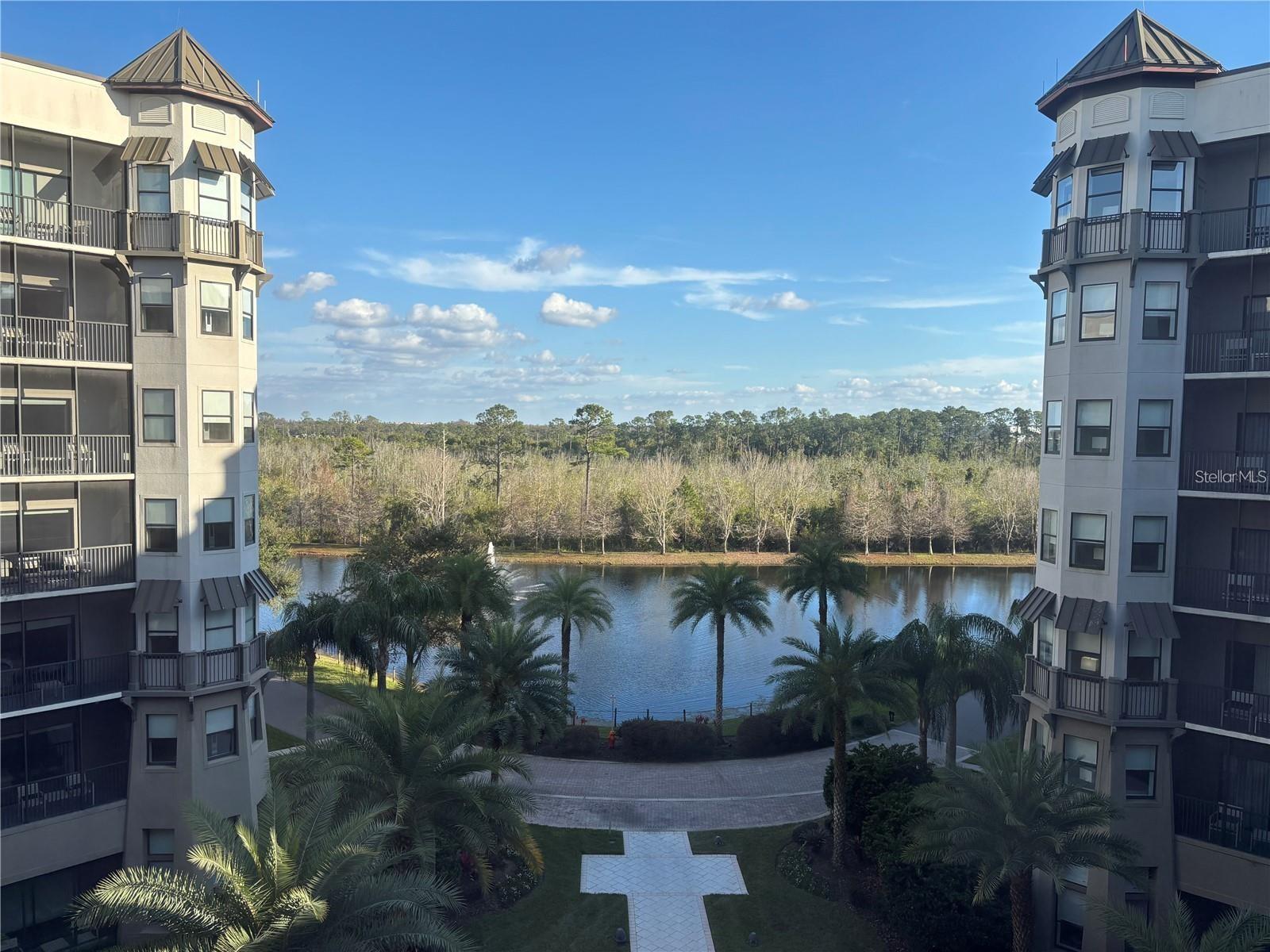 Condo - Hotel at 14501 GROVE RESORT AVE #1503, WINTER GARDEN, photo 25 of 41