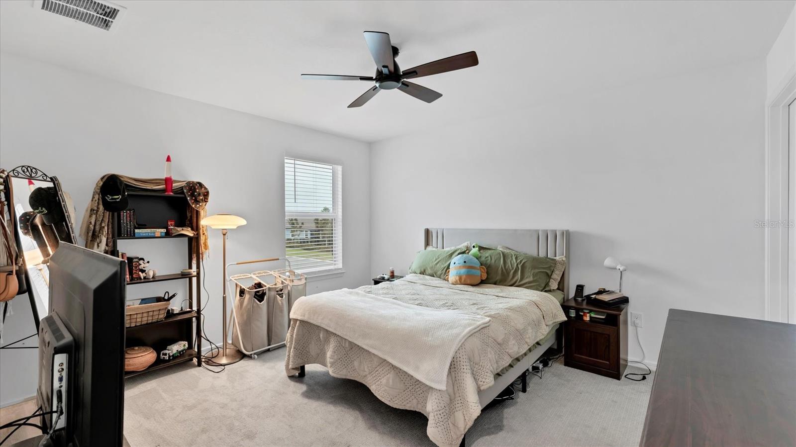 3rd bedroom is on 2nd level - 8705 COASTAL KEY WAY, PARRISH